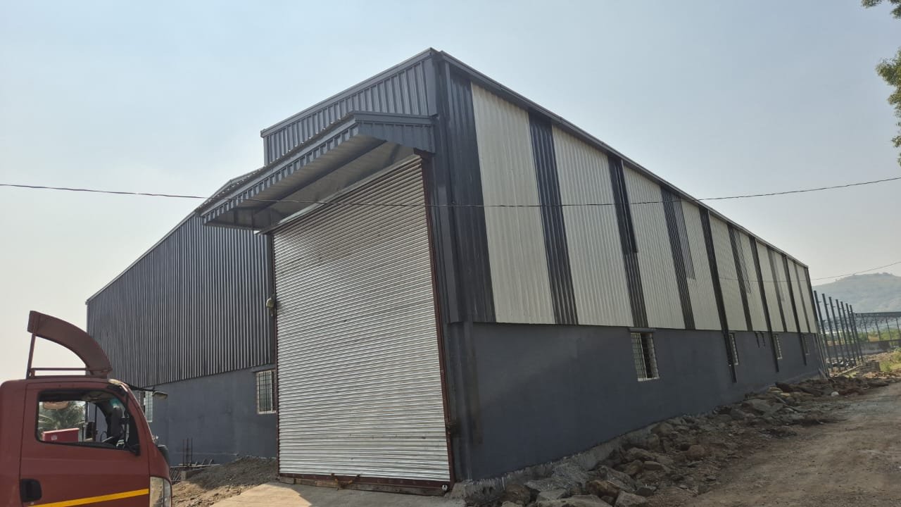 Khedekar Warehouse